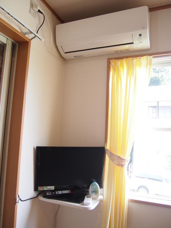 Kumamoto Guesthouse Minami Aso Little Asia Minamiaso Экстерьер фото